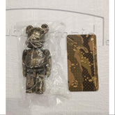 Bearbrick Series 15 Super Secret swagger 100%